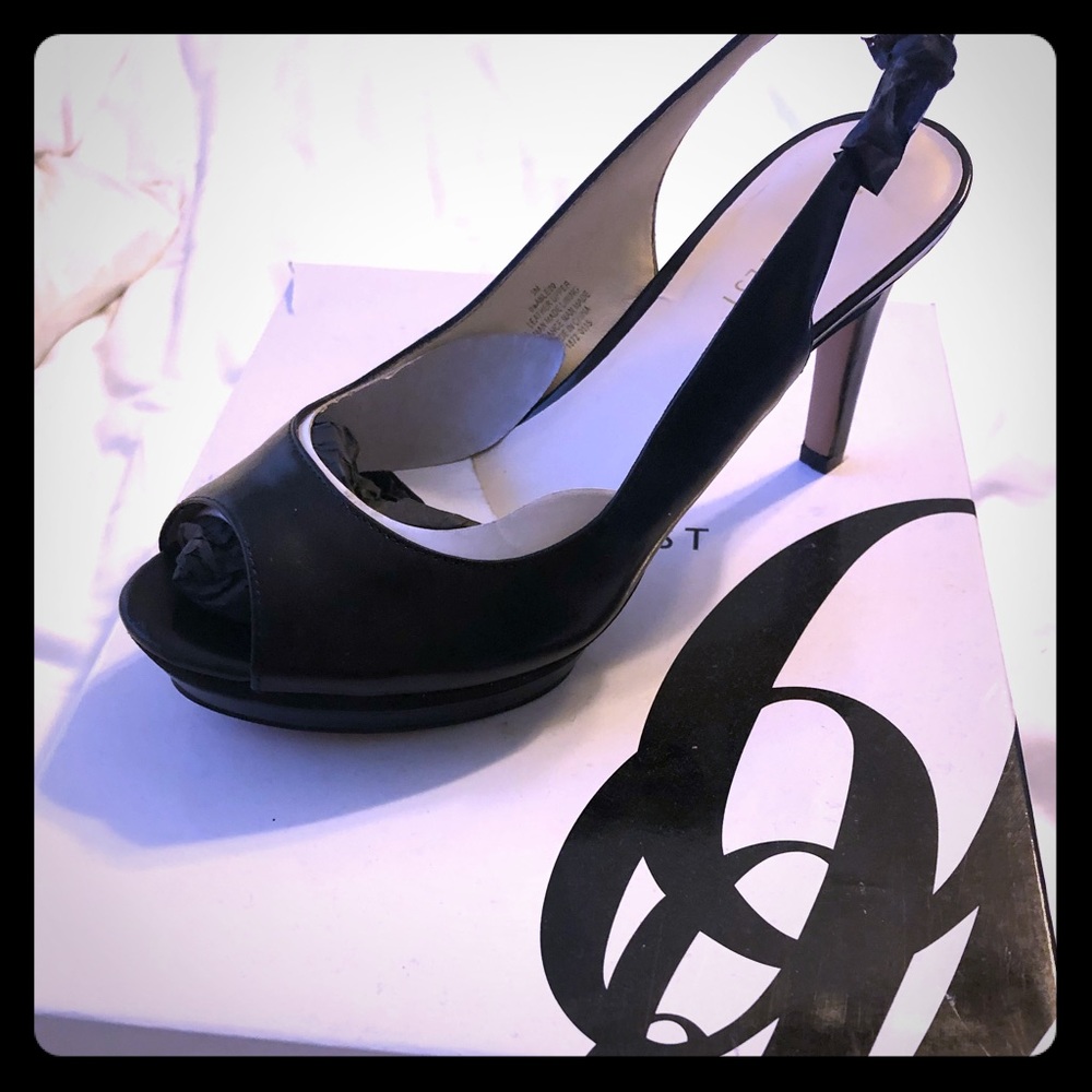 Nine West heels